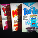 Illustration for article titled Boo Berry: The Snacktaku Monster Cereals Review Spooktacular